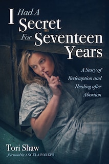 Front cover_I Had a Secret for Seventeen Years