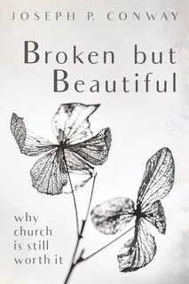 Front cover_Broken But Beautiful