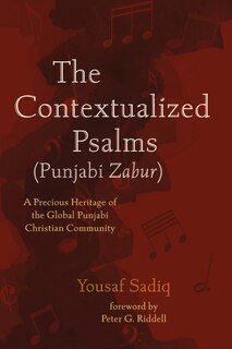 Couverture_The Contextualized Psalms (Punjabi Zabur)