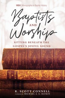 Front cover_Baptists and Worship