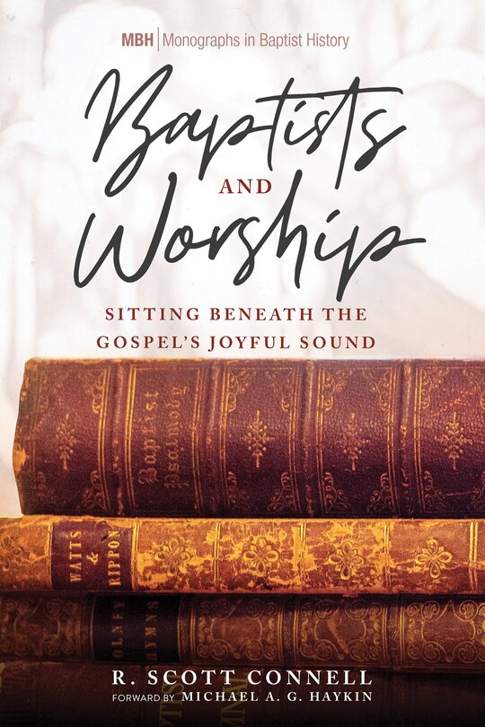 Front cover_Baptists and Worship