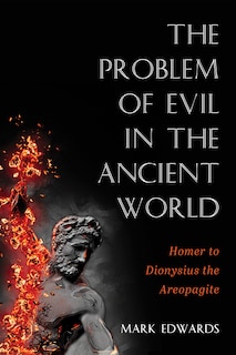 Couverture_The Problem of Evil in the Ancient World