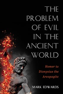 Front cover_The Problem of Evil in the Ancient World