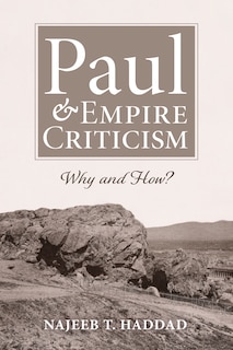 Front cover_Paul and Empire Criticism