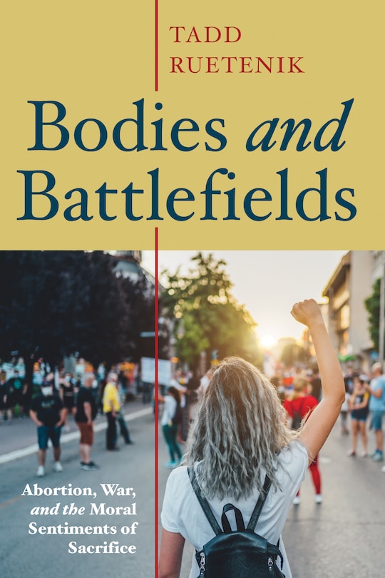 Couverture_Bodies and Battlefields
