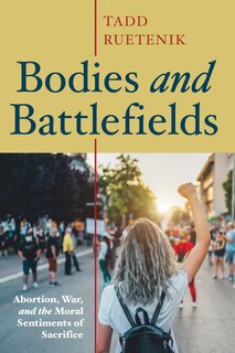 Couverture_Bodies and Battlefields