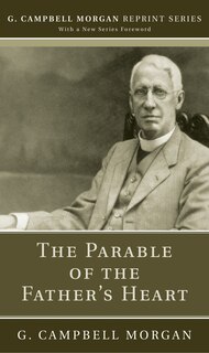 Couverture_The Parable of the Father's Heart