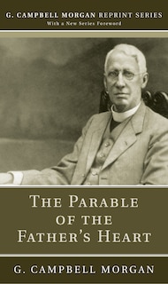 Front cover_The Parable of the Father's Heart