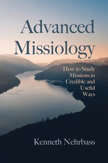 Couverture_Advanced Missiology