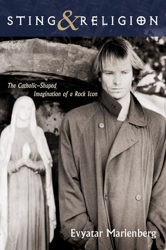 Front cover_Sting and Religion