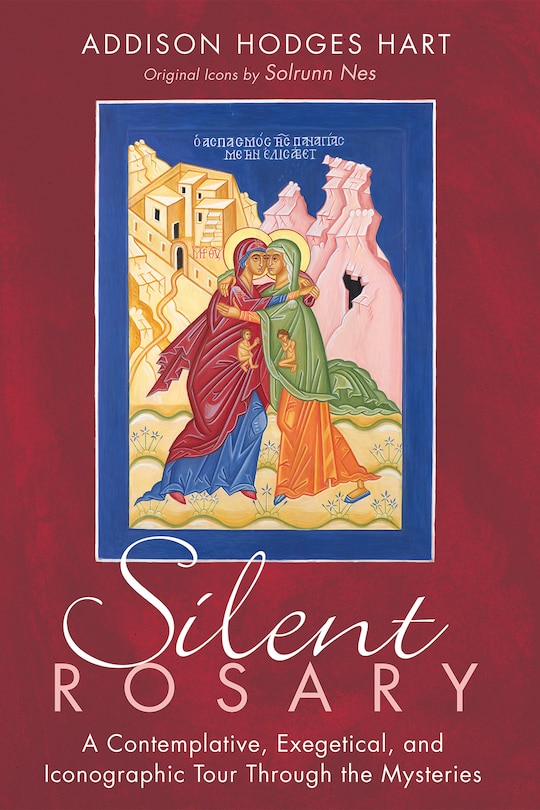 Couverture_Silent Rosary