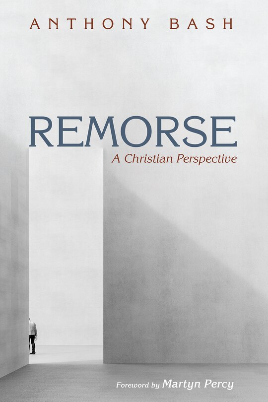 Front cover_Remorse