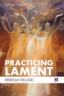 Front cover_Practicing Lament