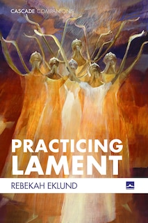 Front cover_Practicing Lament