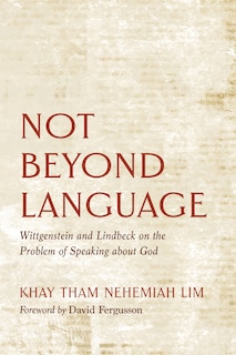 Couverture_Not Beyond Language