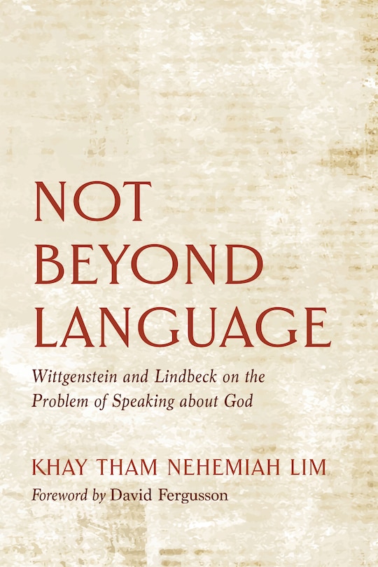 Couverture_Not Beyond Language