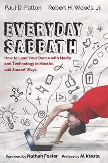 Couverture_Everyday Sabbath