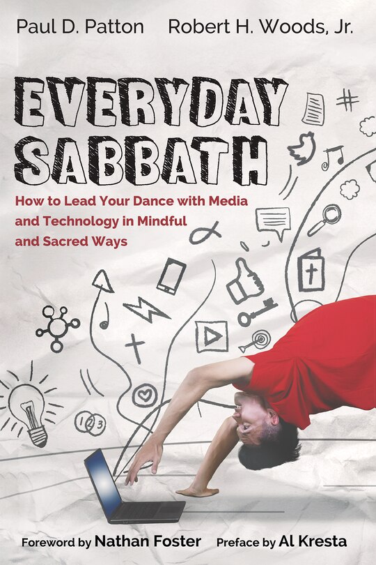 Couverture_Everyday Sabbath