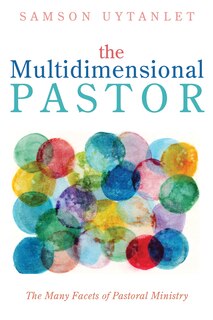 Couverture_The Multidimensional Pastor