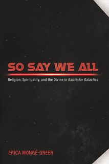 Front cover_So Say We All