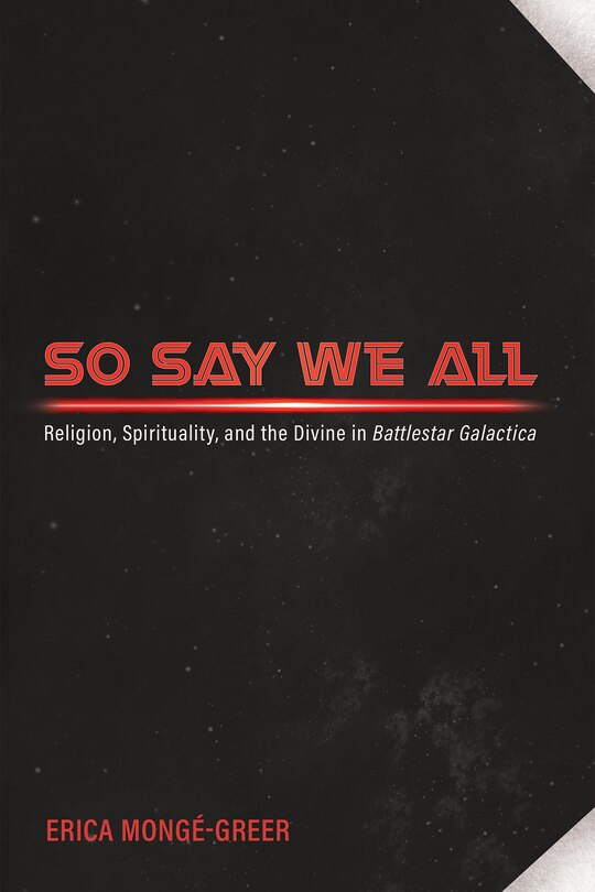 Front cover_So Say We All