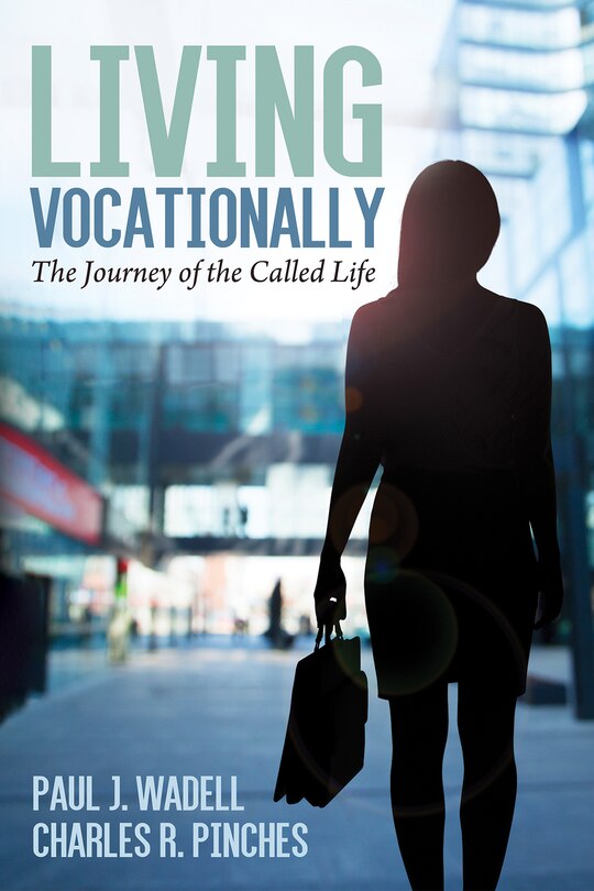 Couverture_Living Vocationally
