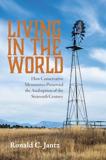 Front cover_Living in the World