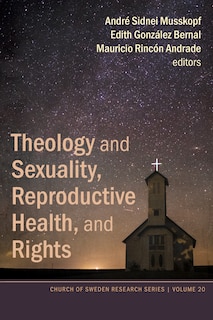 Couverture_Theology and Sexuality, Reproductive Health, and Rights