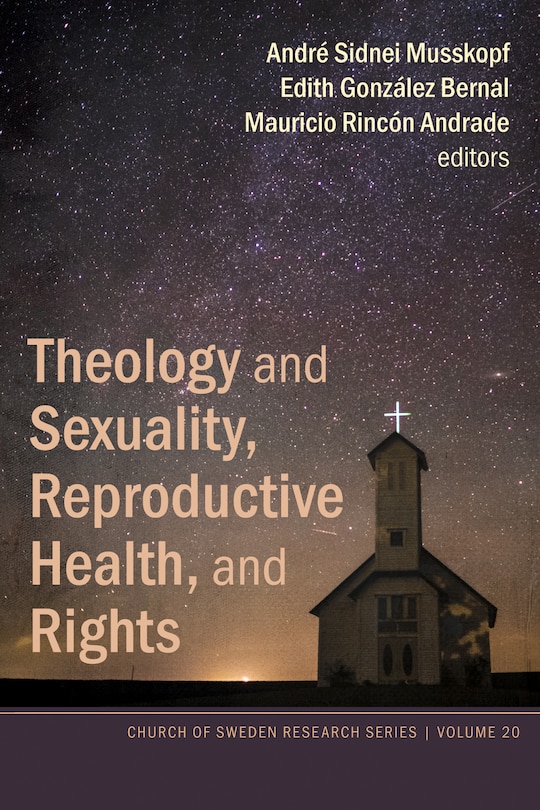 Couverture_Theology and Sexuality, Reproductive Health, and Rights
