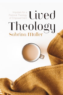Front cover_Lived Theology