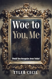 Front cover_Woe to You, Me