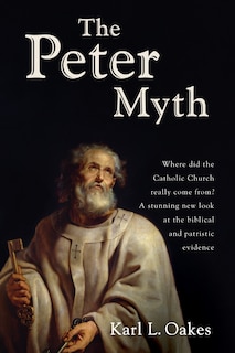 Front cover_The Peter Myth