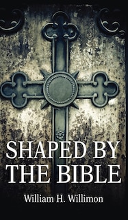 Front cover_Shaped by the Bible