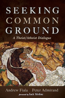 Front cover_Seeking Common Ground