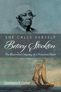 Couverture_She Calls Herself Betsey Stockton