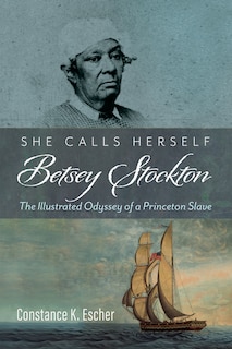 Couverture_She Calls Herself Betsey Stockton