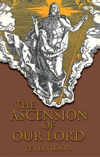 Front cover_The Ascension of Our Lord