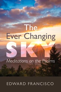Couverture_The Ever Changing Sky