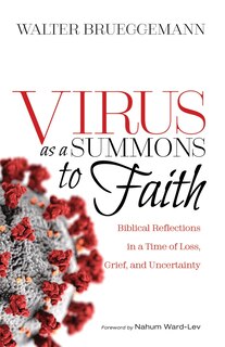 Front cover_Virus as a Summons to Faith