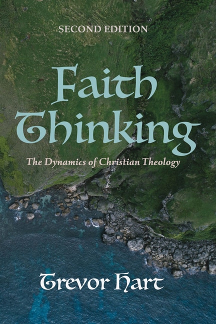 Couverture_Faith Thinking, Second Edition