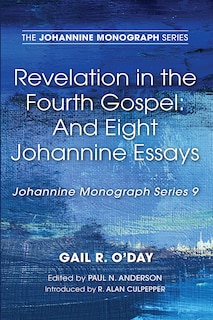 Couverture_Revelation in the Fourth Gospel