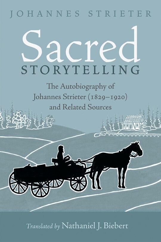Front cover_Sacred Storytelling