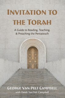 Couverture_Invitation to the Torah