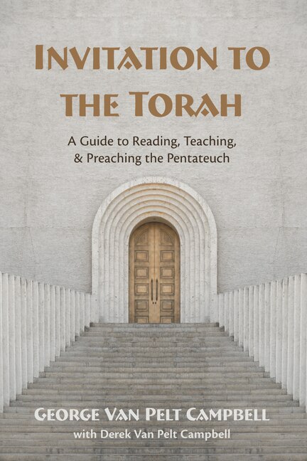 Couverture_Invitation to the Torah