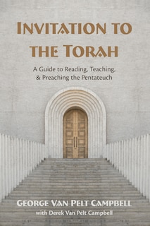 Couverture_Invitation to the Torah