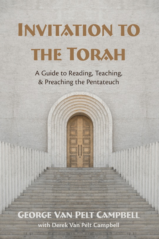 Couverture_Invitation to the Torah