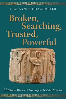 Couverture_Broken, Searching, Trusted, Powerful