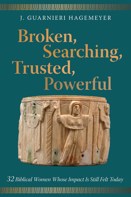 Couverture_Broken, Searching, Trusted, Powerful