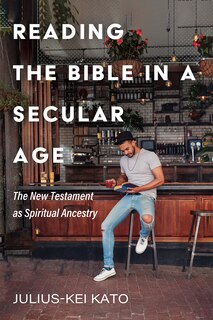Front cover_Reading the Bible in a Secular Age