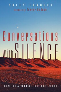 Front cover_Conversations with Silence